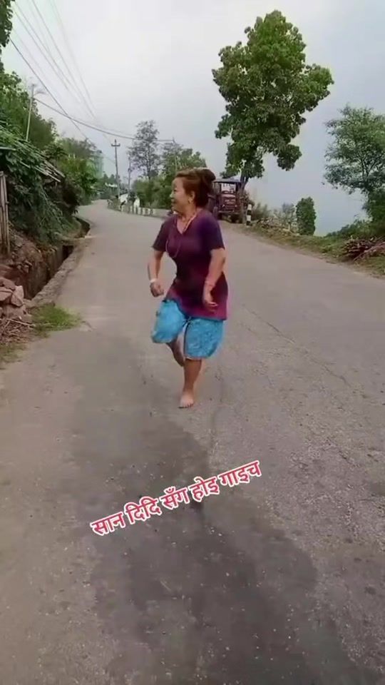 TikTok video thumbnail by himalgharti77