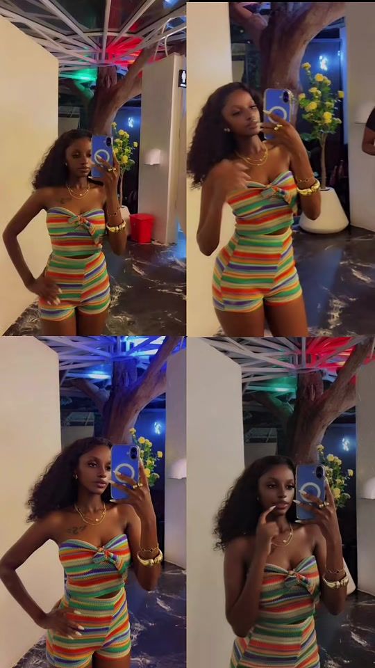 TikTok video thumbnail by raphaellah4