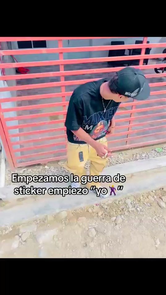 TikTok video thumbnail by yostin_cotizee