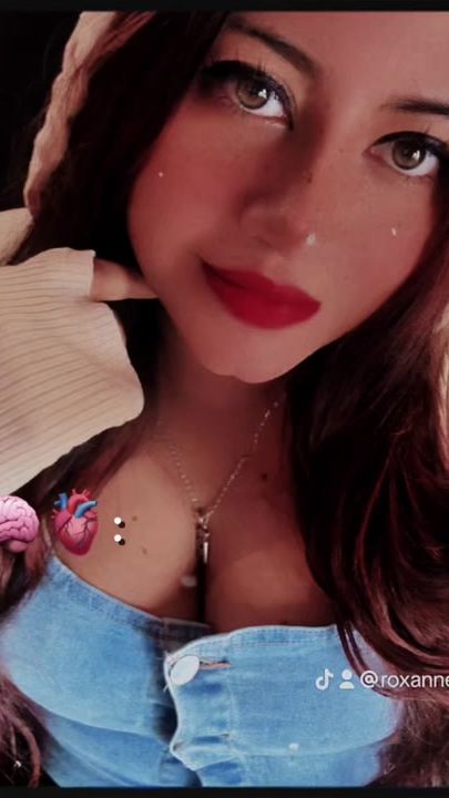 TikTok video thumbnail by roxannearia92