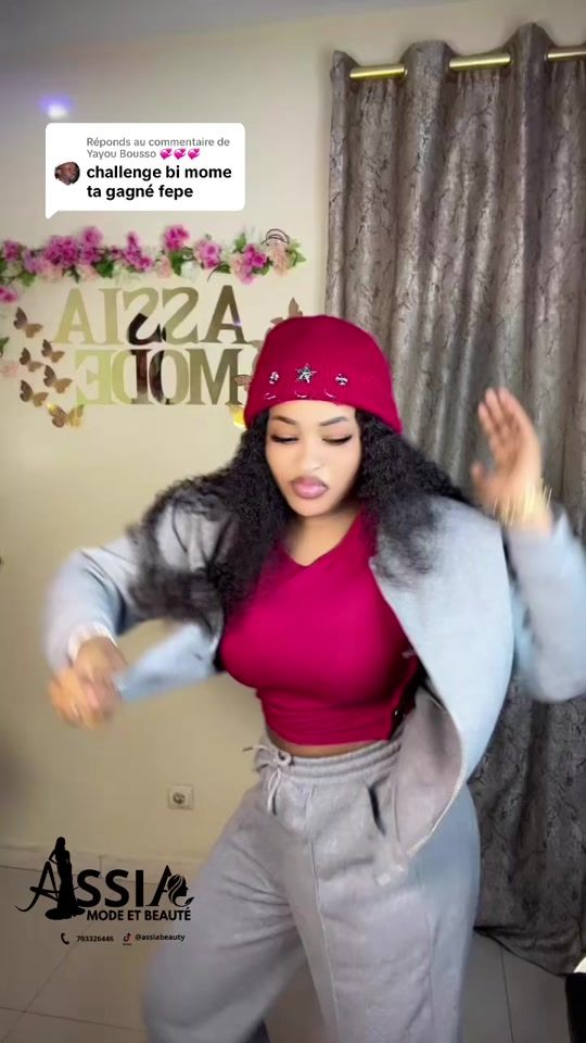TikTok video thumbnail by assiabeauty30
