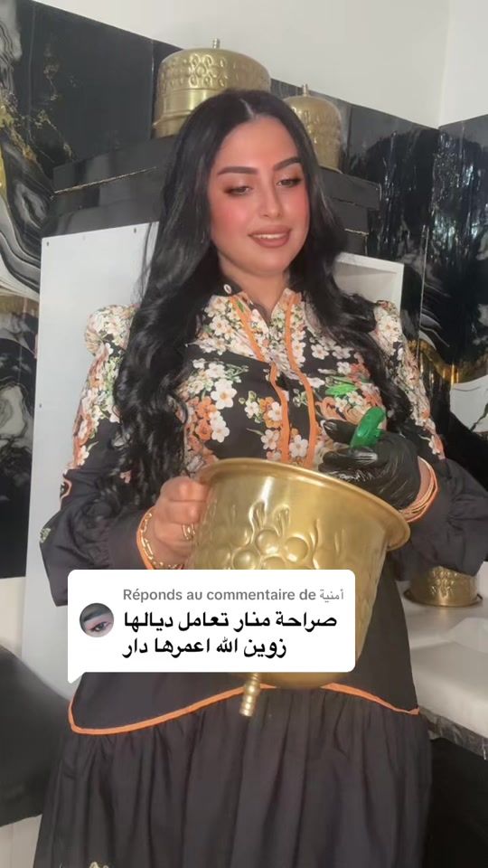 TikTok video thumbnail by manar_shop