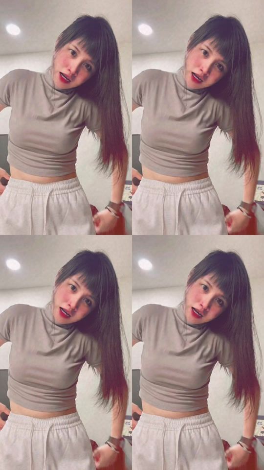 TikTok video thumbnail by tongrou10