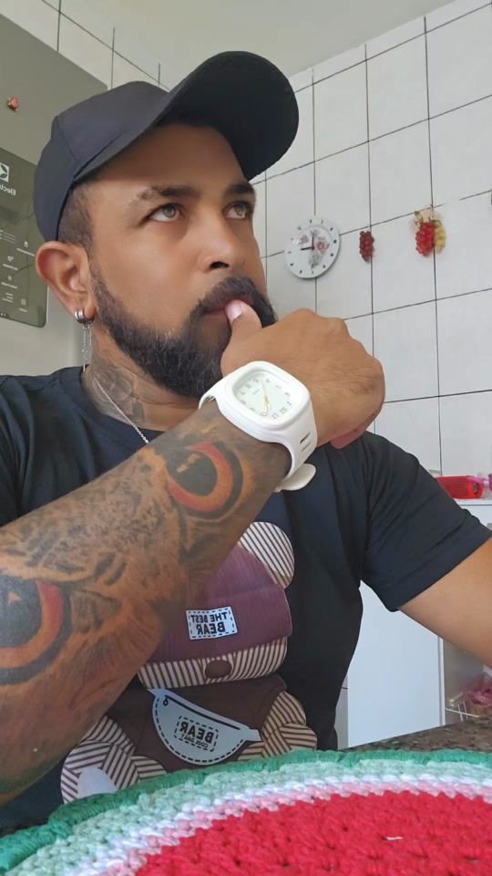 TikTok video thumbnail by edyantunes