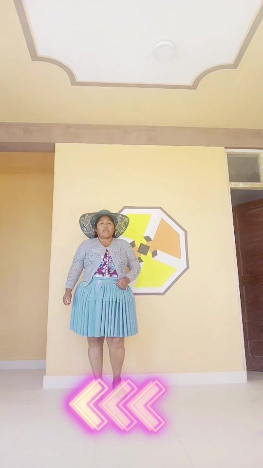 TikTok video thumbnail by romaldachoque7