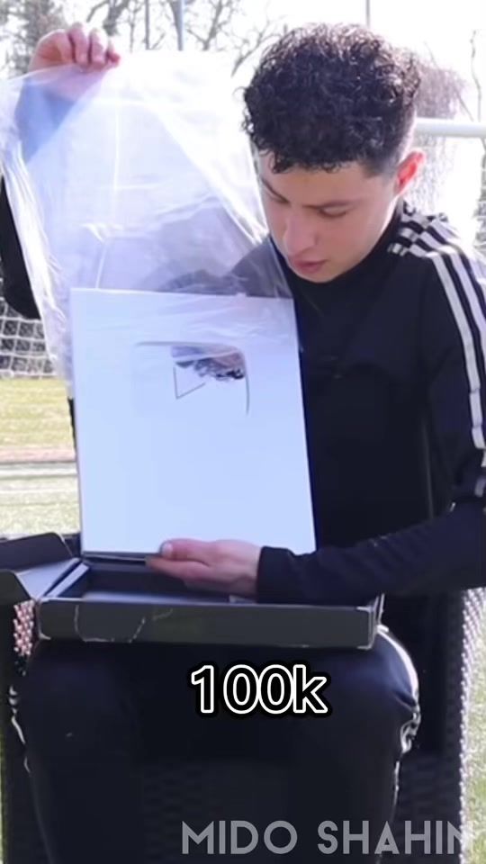 TikTok video thumbnail by midoshahin_