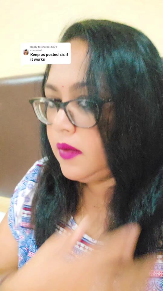TikTok video thumbnail by minal_parnita