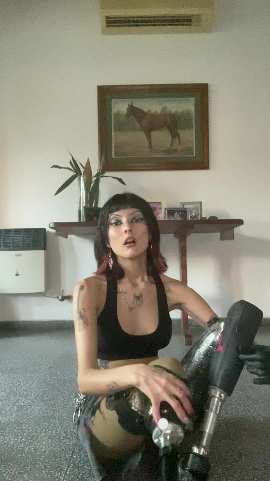 TikTok video thumbnail by cybcrgbarbie