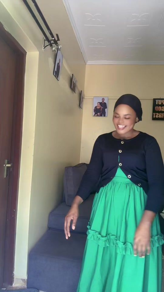 TikTok video thumbnail by leenmugela