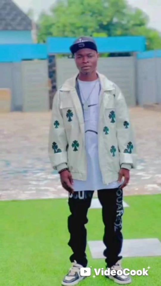 TikTok video thumbnail by ekpe.toussaint