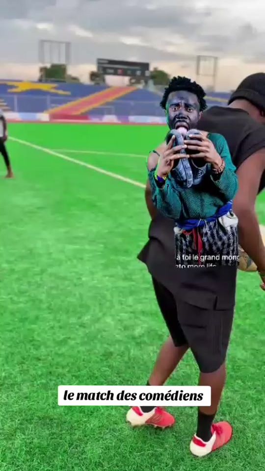 TikTok video thumbnail by stallonekilato