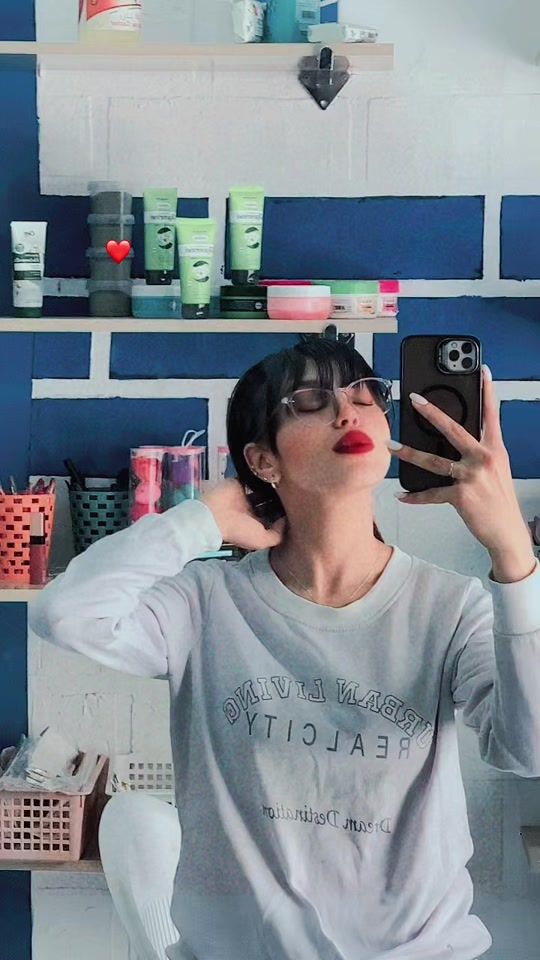 TikTok video thumbnail by salmaaa544