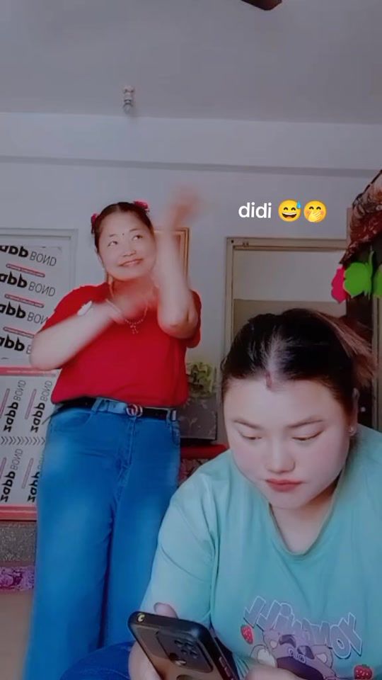 TikTok video thumbnail by laxmi.tamang494