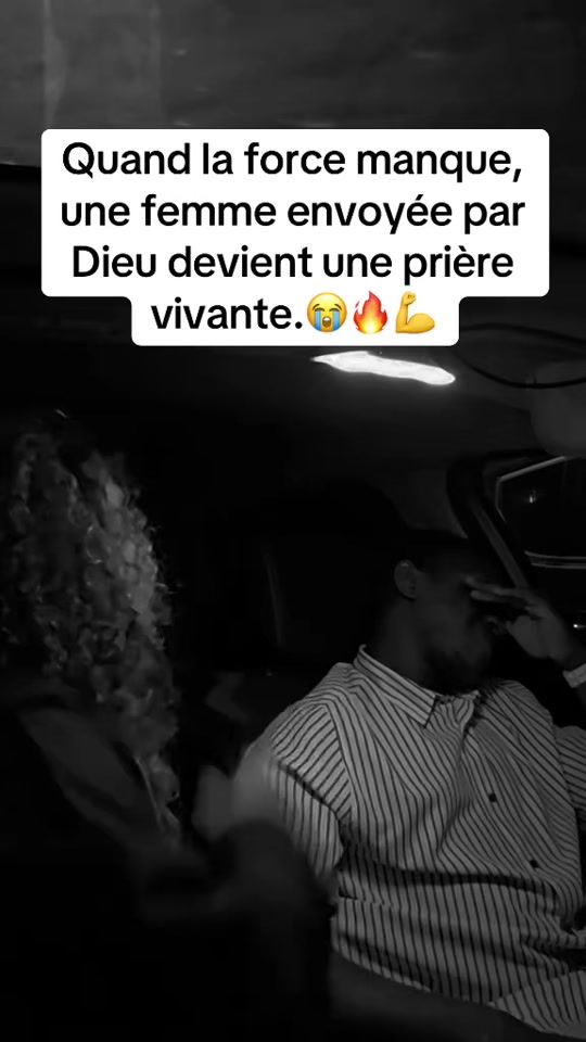 TikTok video thumbnail by prophete_daniel_longo7