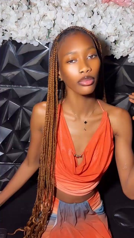 TikTok video thumbnail by dinamodel