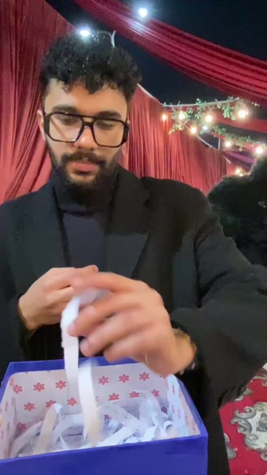TikTok video thumbnail by mariammkhaleddd