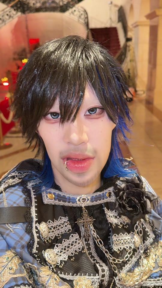 TikTok video thumbnail by diavel_ao