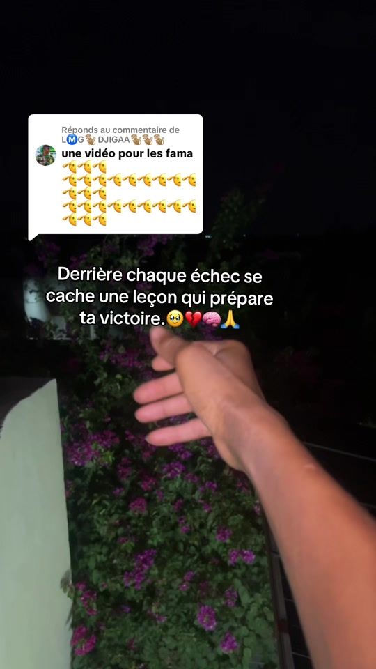 TikTok video thumbnail by davidsidibe33