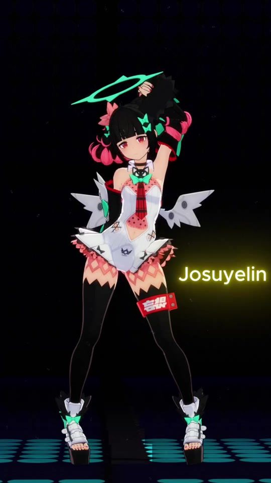 TikTok video thumbnail by josuyelin
