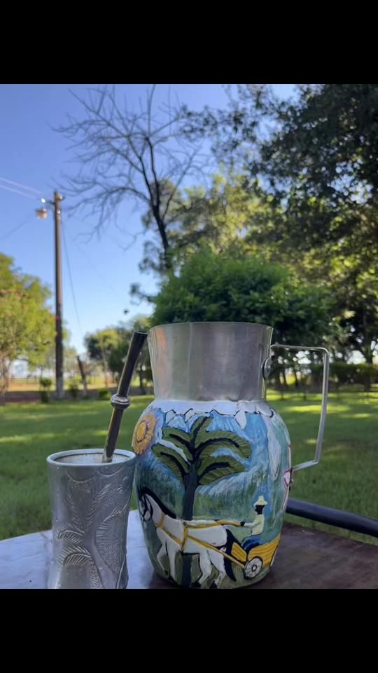 TikTok video thumbnail by terere_oficial_py