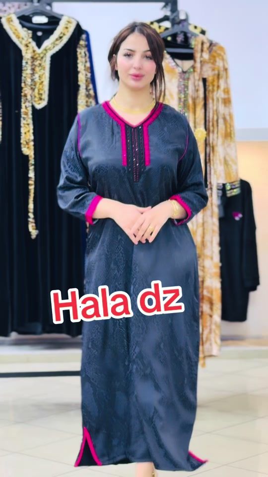 TikTok video thumbnail by hala.dz