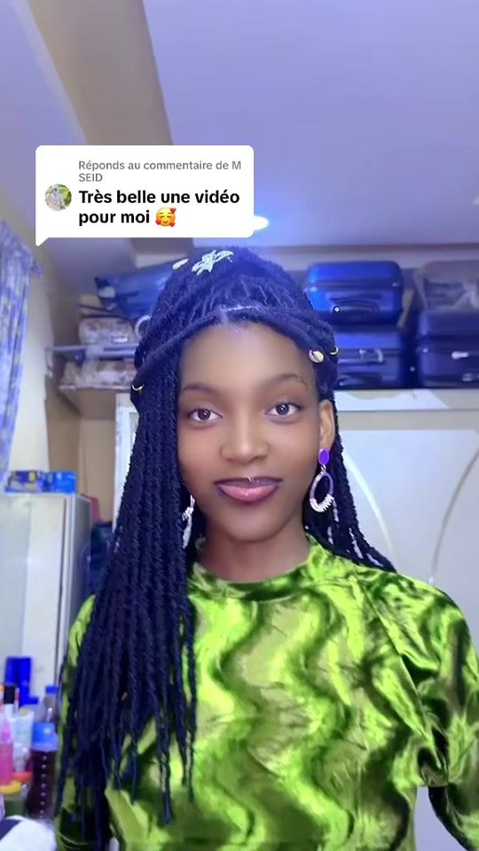 TikTok video thumbnail by lesjumelle2