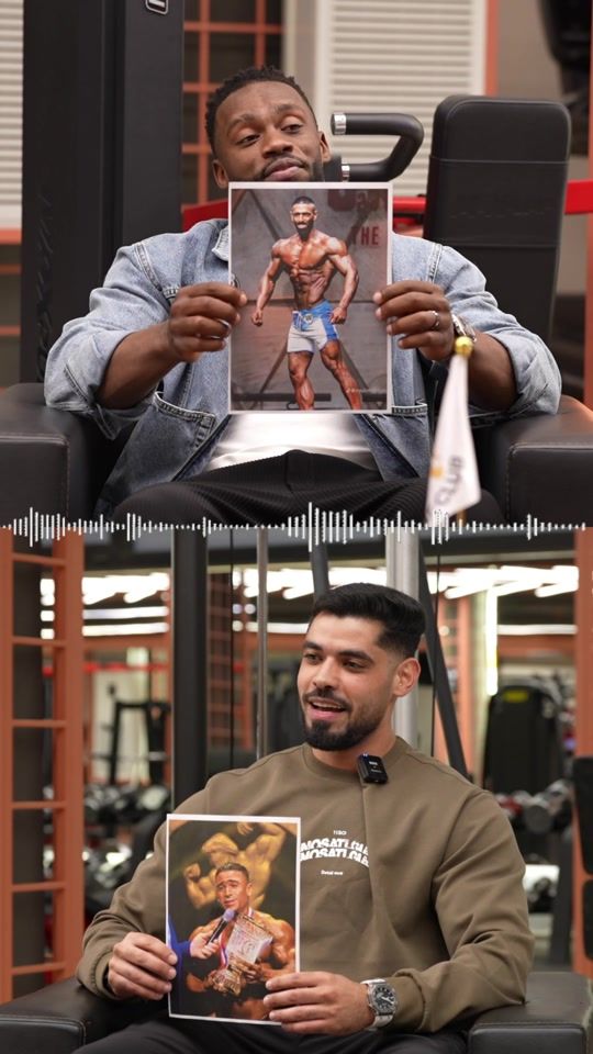 TikTok video thumbnail by alshat_gym