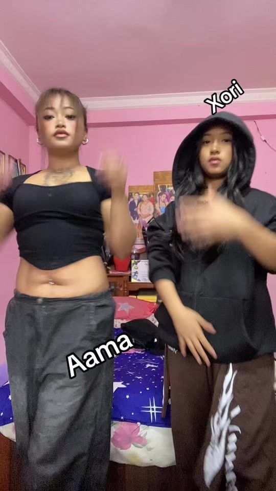 TikTok video thumbnail by indhusherpa123
