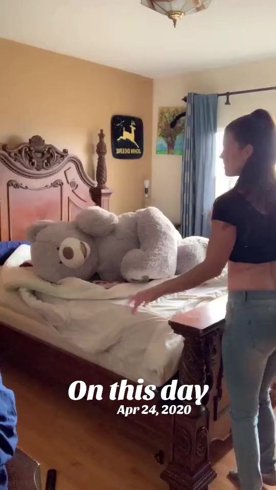 TikTok video thumbnail by amandatatton
