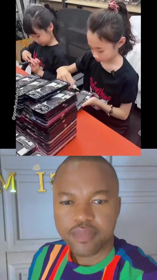 TikTok video thumbnail by goodluckofafrica
