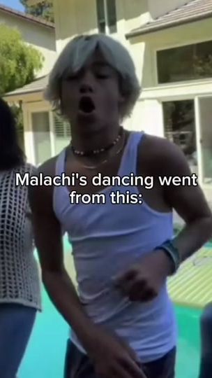 TikTok video thumbnail by malachixangel