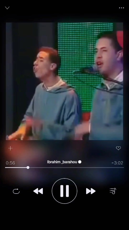 TikTok video thumbnail by ibrahim__barahou