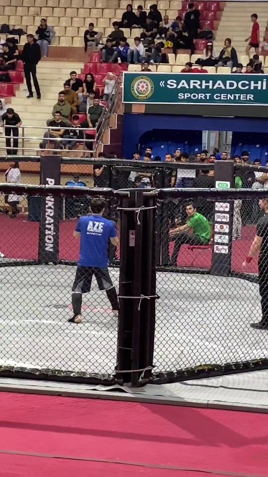 TikTok video thumbnail by dadashov_mma