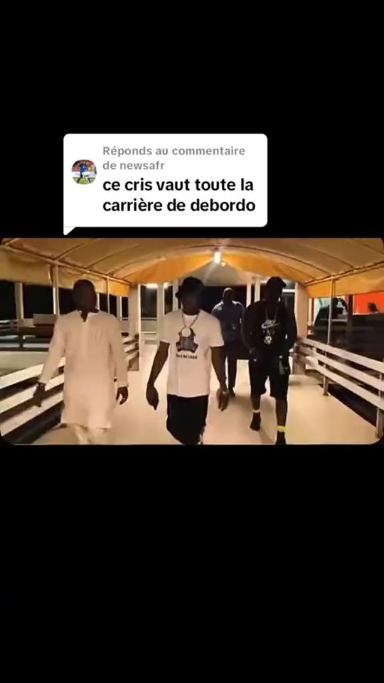TikTok video thumbnail by baroubadmusicofficiel