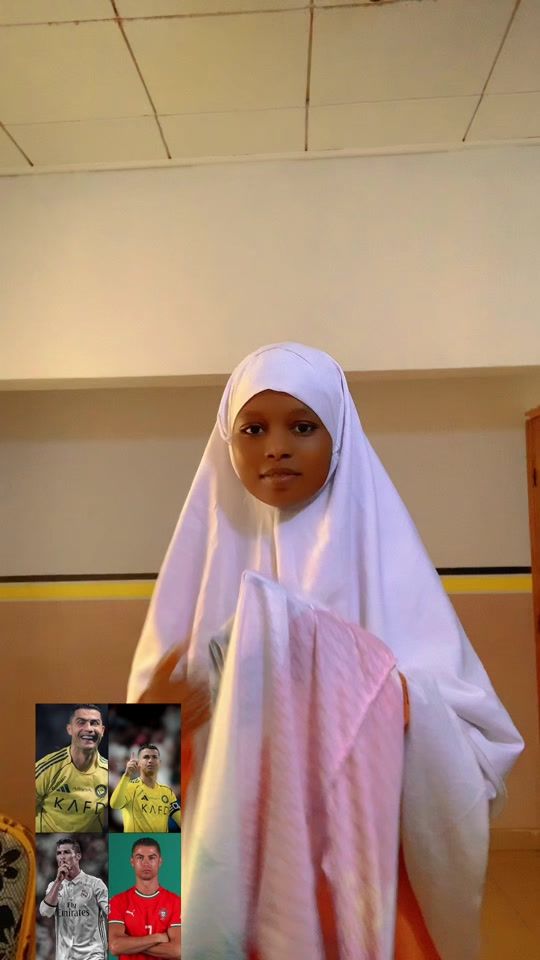 TikTok video thumbnail by lnafissatoukabore