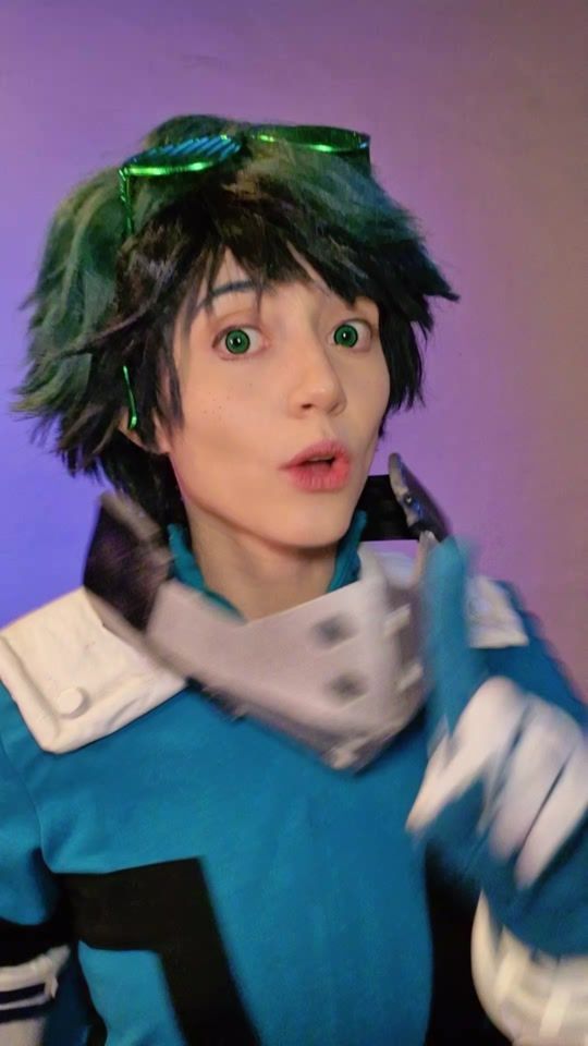 TikTok video thumbnail by youngfrikicosplay