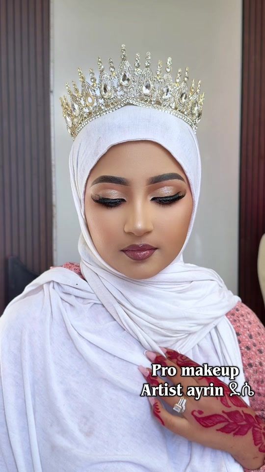 TikTok video thumbnail by ayrin_makeup_dessie