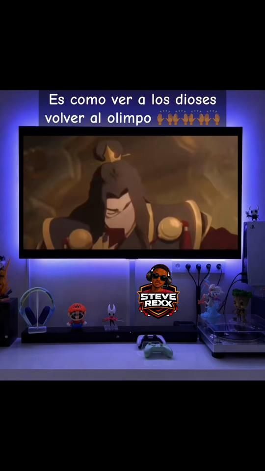 TikTok video thumbnail by steve_rexx