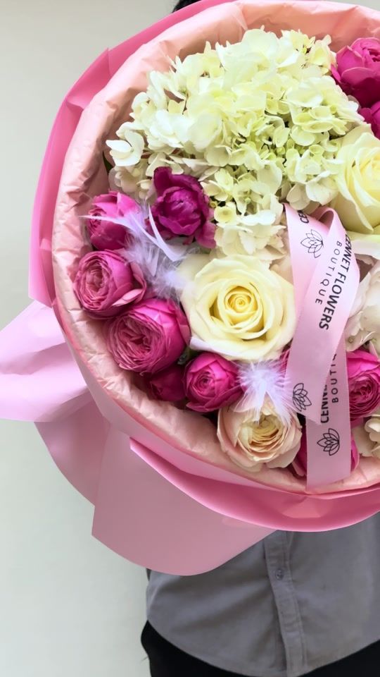 TikTok video thumbnail by cennet.flowers
