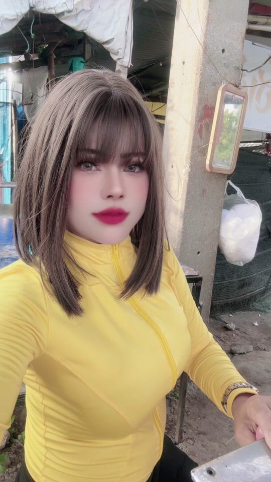 TikTok video thumbnail by kunrunghappy