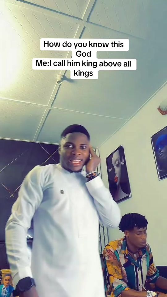 TikTok video thumbnail by pastoremmanueldickson222