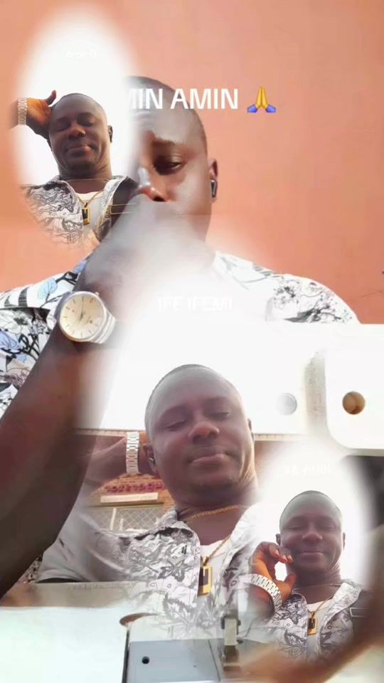 TikTok video thumbnail by olaniyi9176