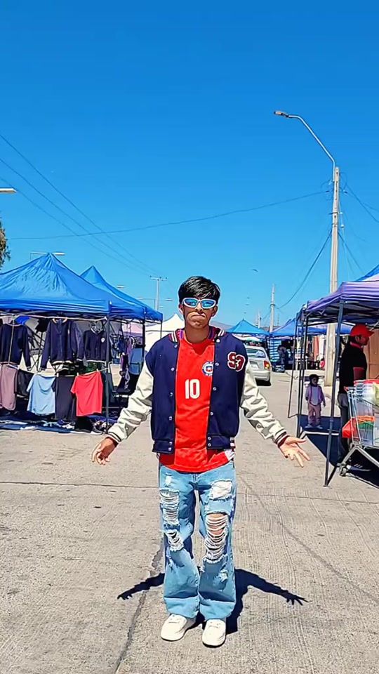TikTok video thumbnail by leonardomoya12