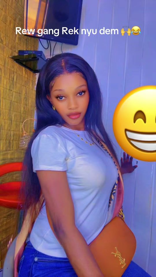 TikTok video thumbnail by bebeaisha