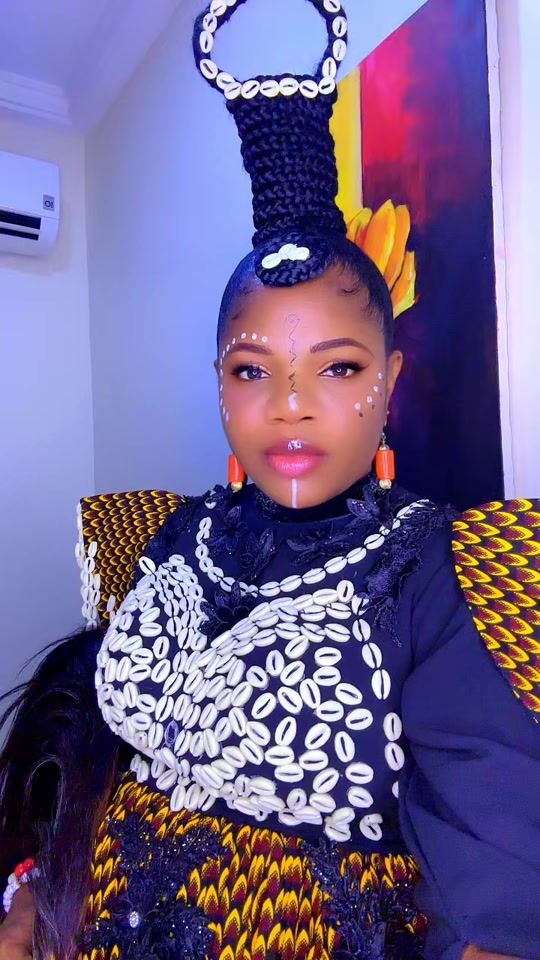 TikTok video thumbnail by adaegaransukka