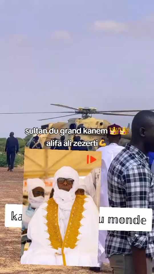 TikTok video thumbnail by issa_adoum_
