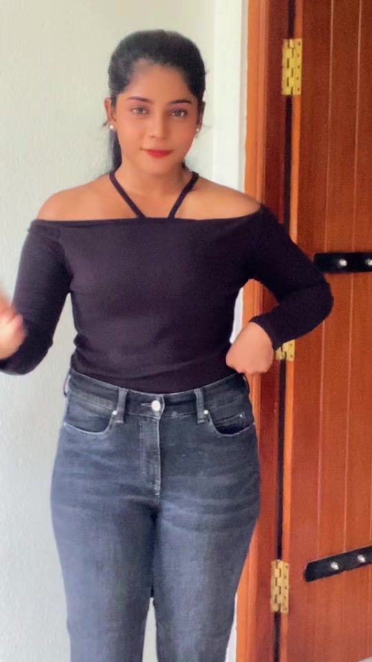TikTok video thumbnail by keesha_kavi