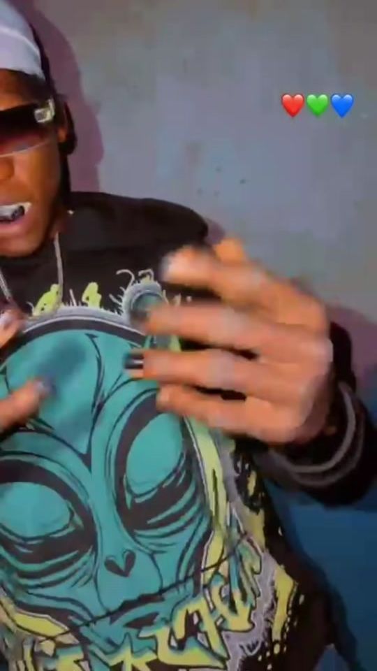 TikTok video thumbnail by fousseniwakane