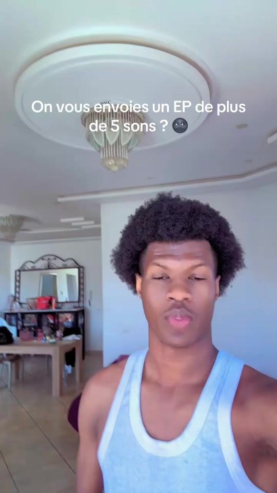 TikTok video thumbnail by lamoussa__nk