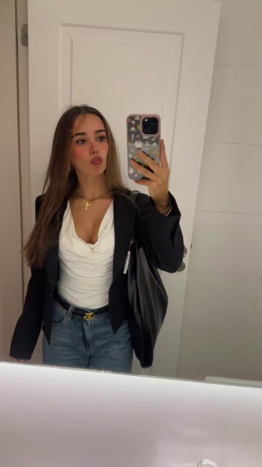 TikTok video thumbnail by maitedesanto07
